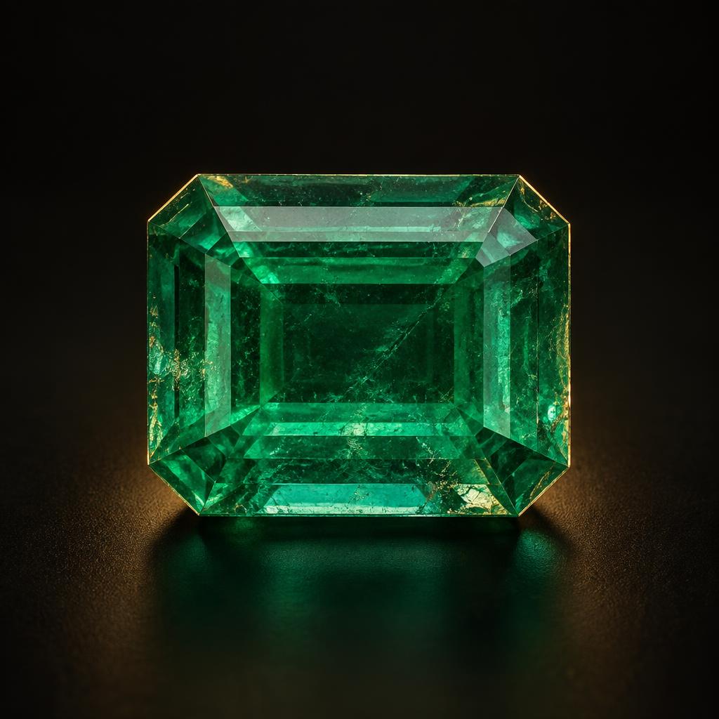 Emerald
