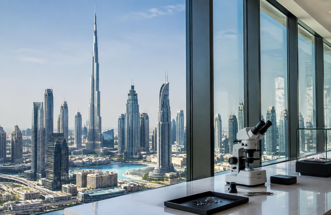 Dubai, UAE